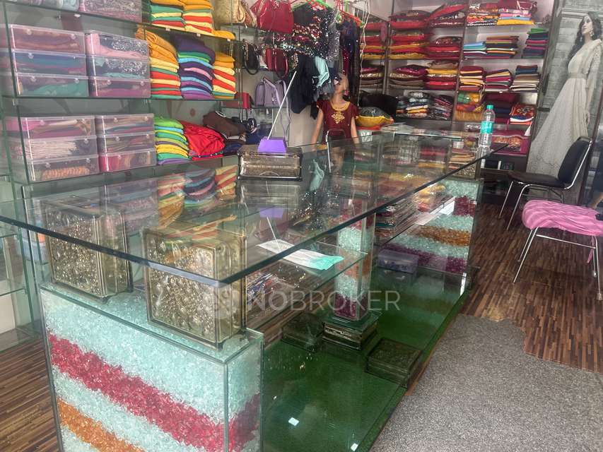 Showroom in Kaggadaspura , Bangalore for sale 