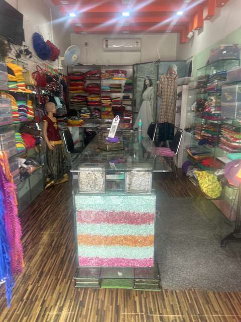 Showroom in Kaggadaspura , Bangalore for sale 