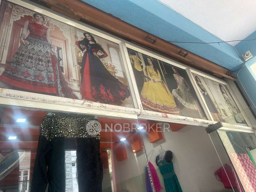 Showroom in Kaggadaspura , Bangalore for sale 