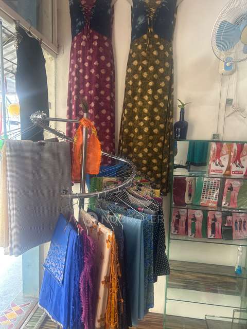 Showroom in Kaggadaspura , Bangalore for sale 