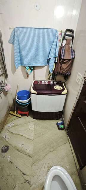 2 BHK Villa In Wz 622 Shiv Nagar Street No 19 A New Delhi 110058 For Sale  In Dashrath Puri