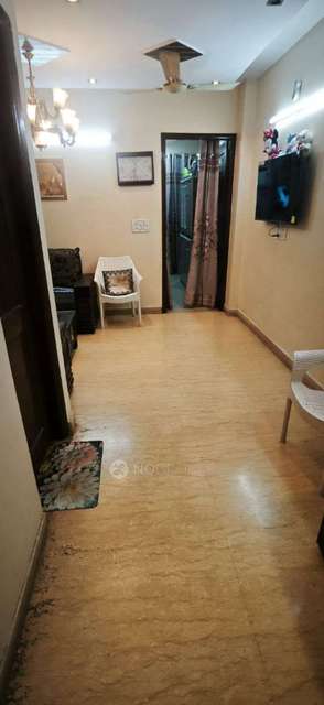 2 BHK Villa In Wz 622 Shiv Nagar Street No 19 A New Delhi 110058 For Sale  In Dashrath Puri