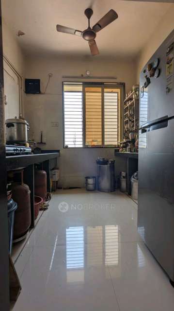 1 BHK Flat In Patel Planet For Sale  In Ambernath West