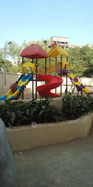 1 BHK Flat In Patel Planet For Sale  In Ambernath West