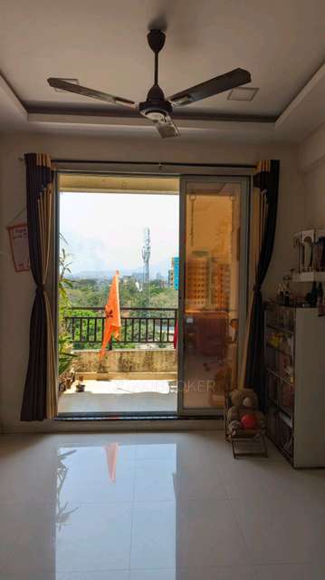 1 BHK Flat In Patel Planet For Sale  In Ambernath West