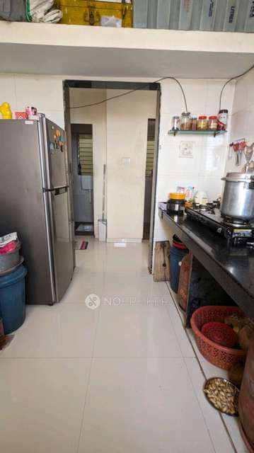 1 BHK Flat In Patel Planet For Sale  In Ambernath West