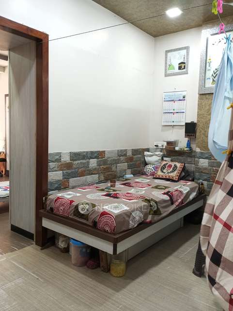 2 BHK Flat In Sheriar Baug For Sale  In Jj Hospital Road