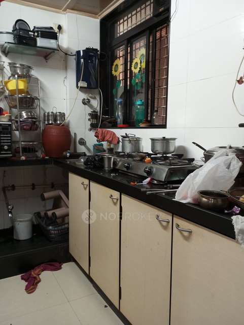 2 BHK Flat In Sheriar Baug For Sale  In Jj Hospital Road