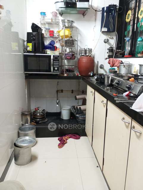 2 BHK Flat In Sheriar Baug For Sale  In Jj Hospital Road