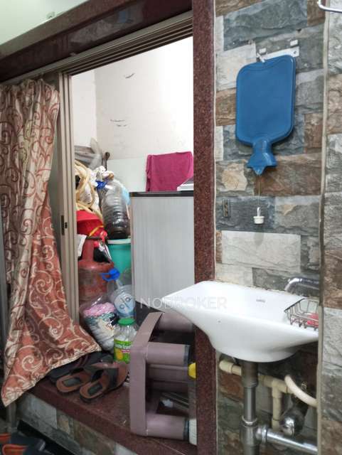 2 BHK Flat In Sheriar Baug For Sale  In Jj Hospital Road