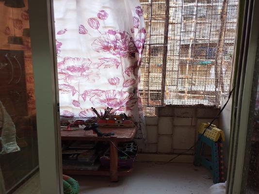 2 BHK Flat In Sheriar Baug For Sale  In Jj Hospital Road