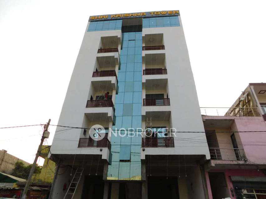 PG for Boys in Sector 115