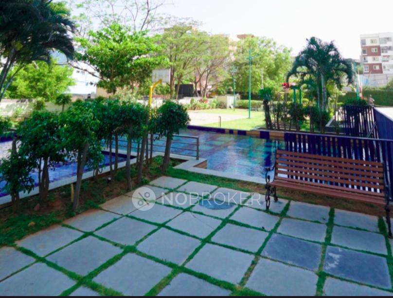 3 BHK Flat In Jains Aashraya For Sale  In Bannerghatta