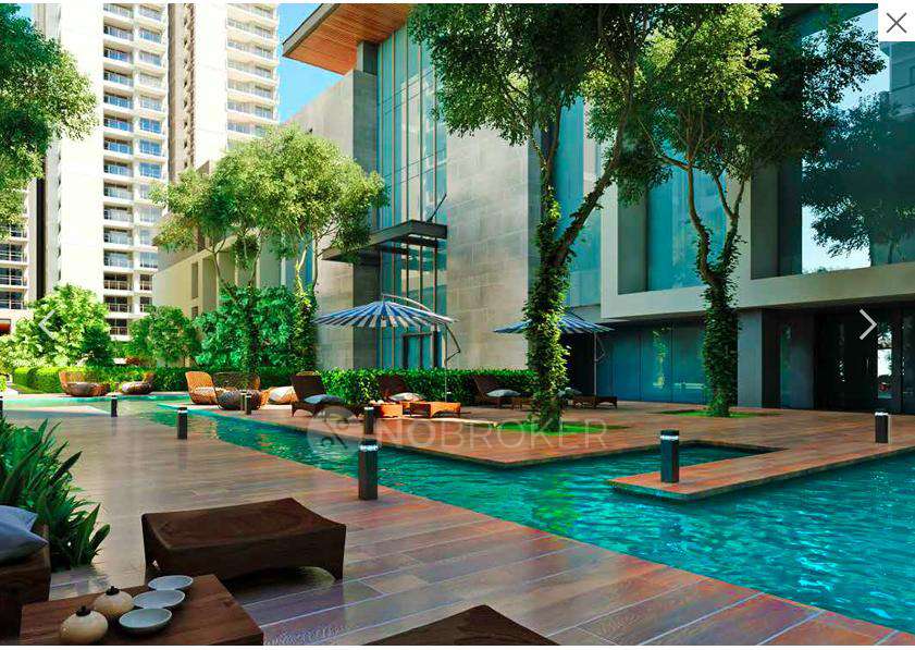 4 BHK Flat In Msn One For Sale  In Neopolis