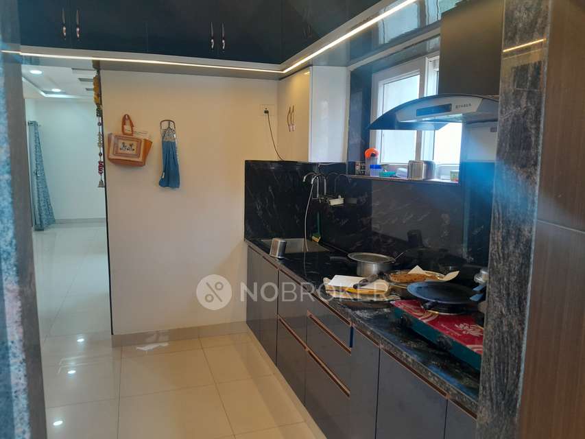 3 BHK Flat In Sree Nilayam Manchirevula, Manchirevula For Sale  In Sdc Sree Nilayam