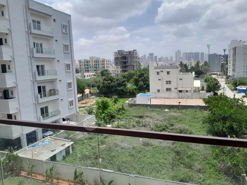 3 BHK Flat In Sree Nilayam Manchirevula, Manchirevula For Sale  In Sdc Sree Nilayam