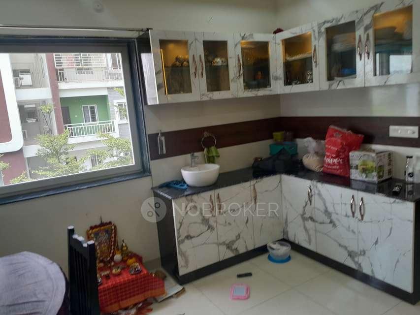 3 BHK Flat In Sree Nilayam Manchirevula, Manchirevula For Sale  In Sdc Sree Nilayam