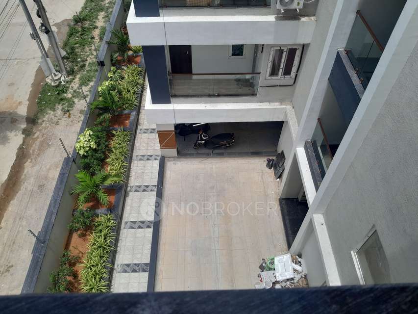 3 BHK Flat In Sree Nilayam Manchirevula, Manchirevula For Sale  In Sdc Sree Nilayam