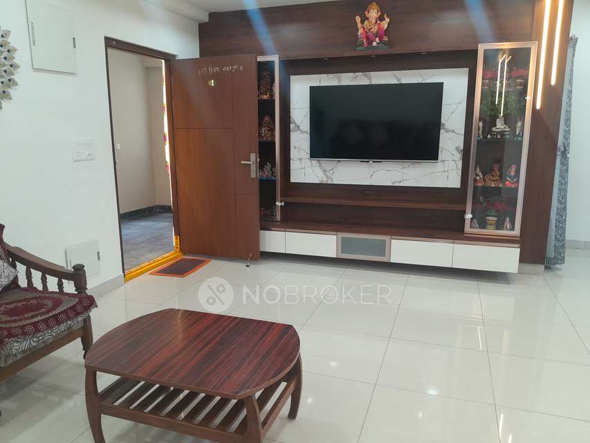 3 BHK Flat In Sree Nilayam Manchirevula, Manchirevula For Sale  In Sdc Sree Nilayam