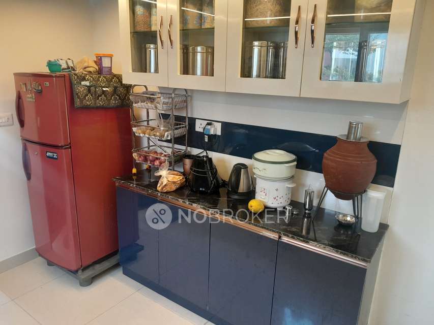 3 BHK Flat In Sree Nilayam Manchirevula, Manchirevula For Sale  In Sdc Sree Nilayam