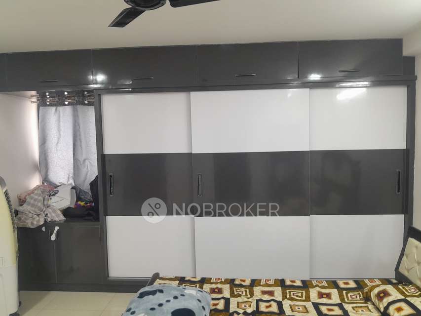 3 BHK Flat In Sree Nilayam Manchirevula, Manchirevula For Sale  In Sdc Sree Nilayam