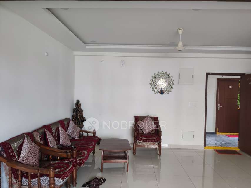3 BHK Flat In Sree Nilayam Manchirevula, Manchirevula For Sale  In Sdc Sree Nilayam