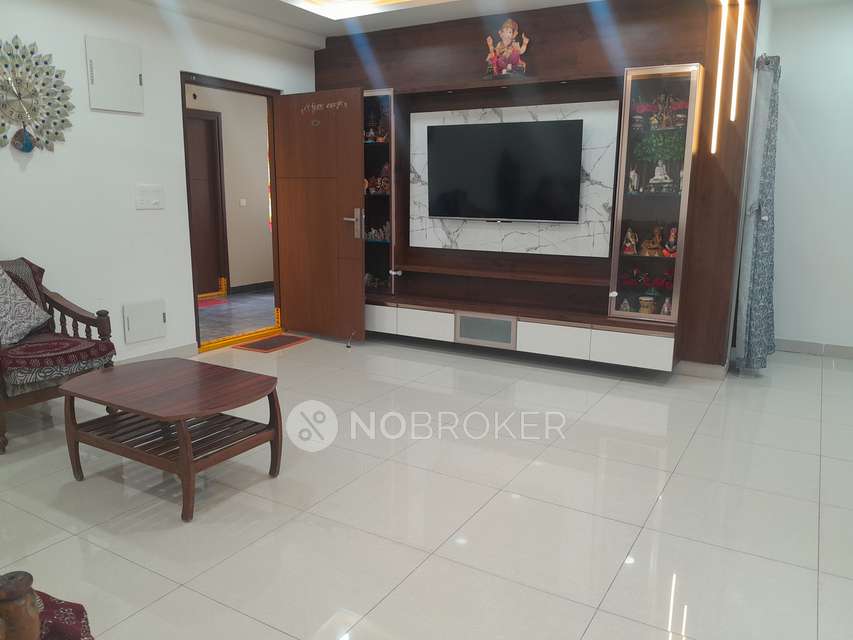 3 BHK Flat In Sree Nilayam Manchirevula, Manchirevula For Sale  In Sdc Sree Nilayam