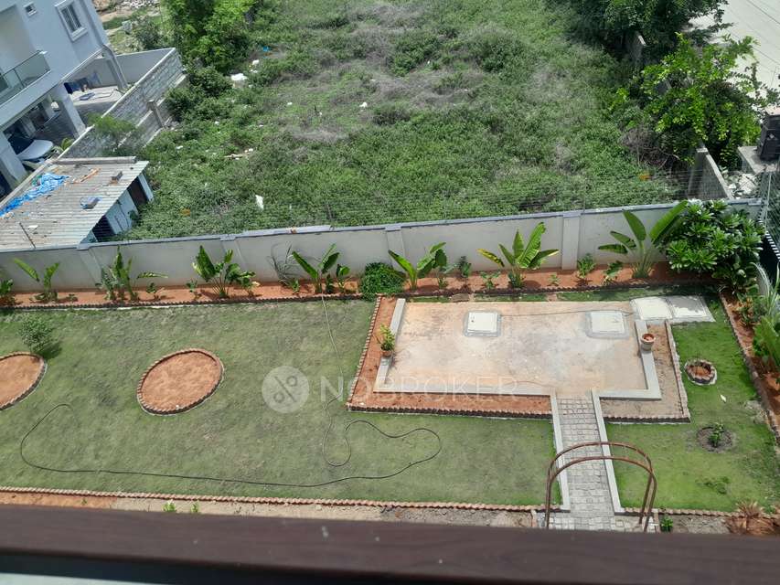3 BHK Flat In Sree Nilayam Manchirevula, Manchirevula For Sale  In Sdc Sree Nilayam