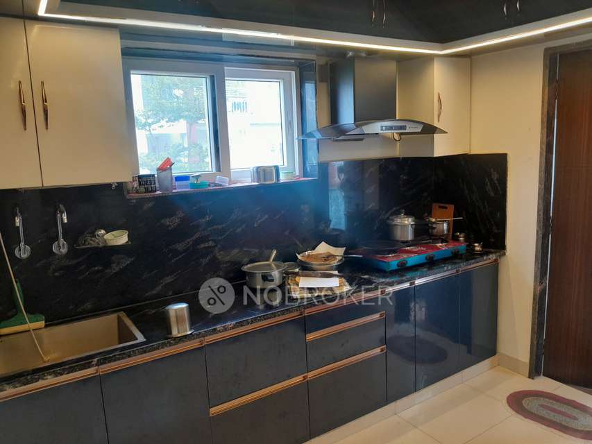 3 BHK Flat In Sree Nilayam Manchirevula, Manchirevula For Sale  In Sdc Sree Nilayam