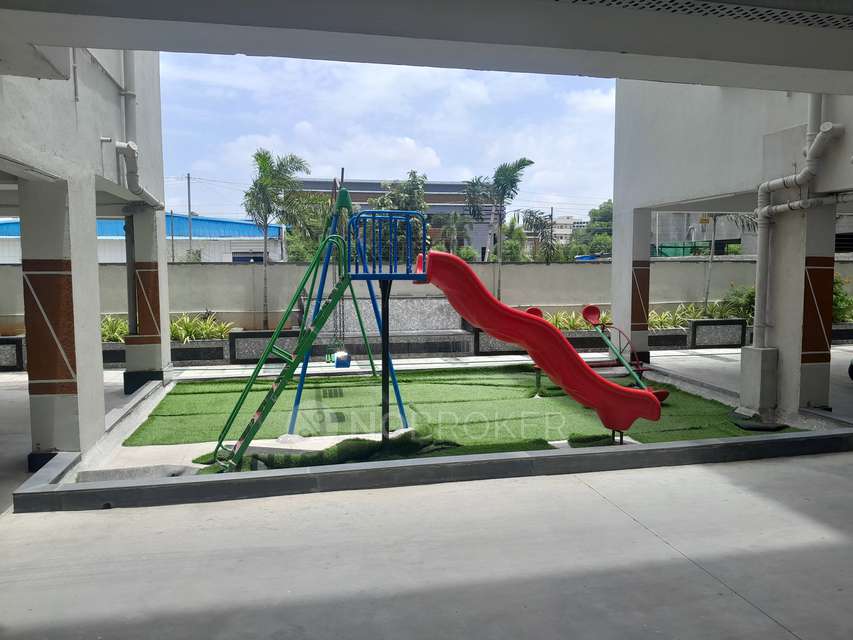 3 BHK Flat In Sree Nilayam Manchirevula, Manchirevula For Sale  In Sdc Sree Nilayam