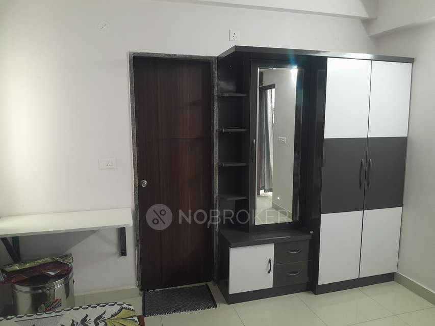 3 BHK Flat In Sree Nilayam Manchirevula, Manchirevula For Sale  In Sdc Sree Nilayam