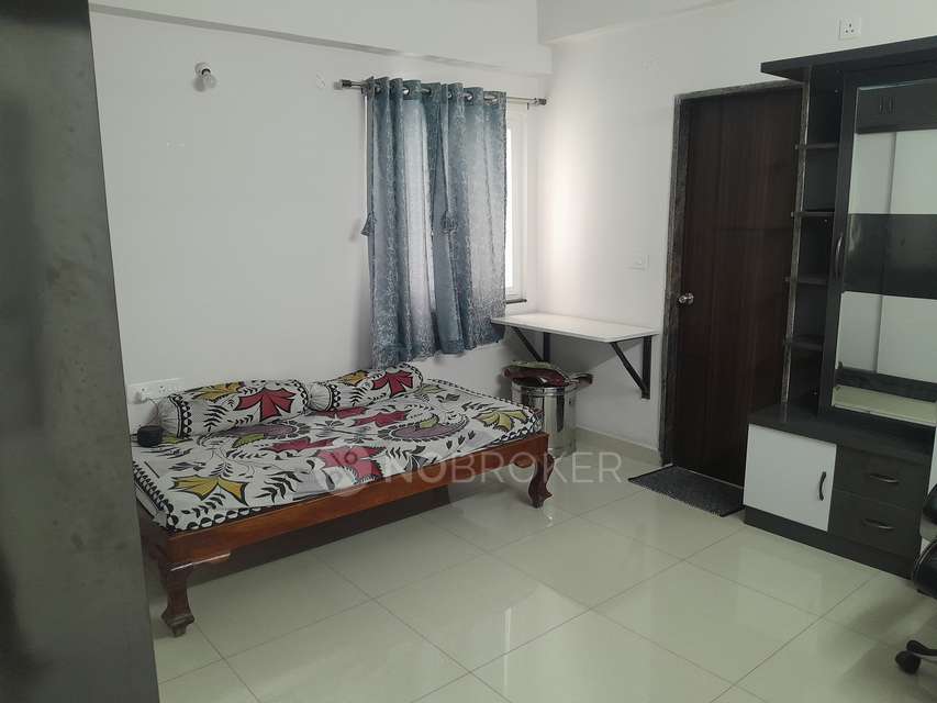 3 BHK Flat In Sree Nilayam Manchirevula, Manchirevula For Sale  In Sdc Sree Nilayam