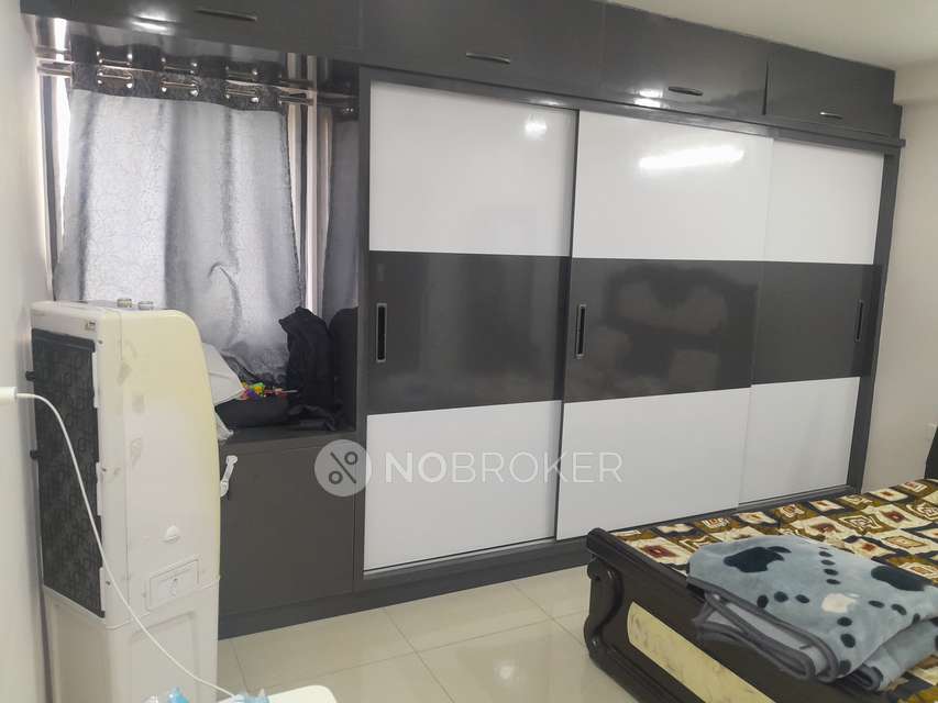 3 BHK Flat In Sree Nilayam Manchirevula, Manchirevula For Sale  In Sdc Sree Nilayam