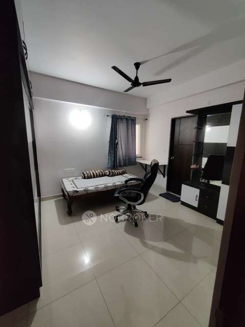3 BHK Flat In Sree Nilayam Manchirevula, Manchirevula For Sale  In Sdc Sree Nilayam