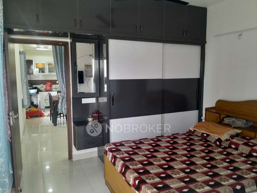 3 BHK Flat In Sree Nilayam Manchirevula, Manchirevula For Sale  In Sdc Sree Nilayam