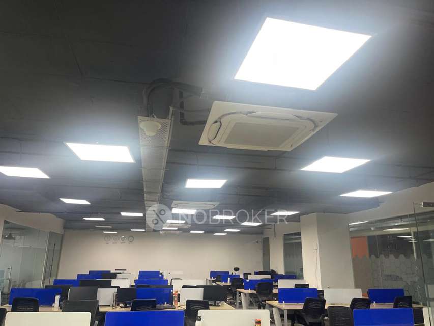 Office Space in Gachibowli, Hyderabad for Rent 