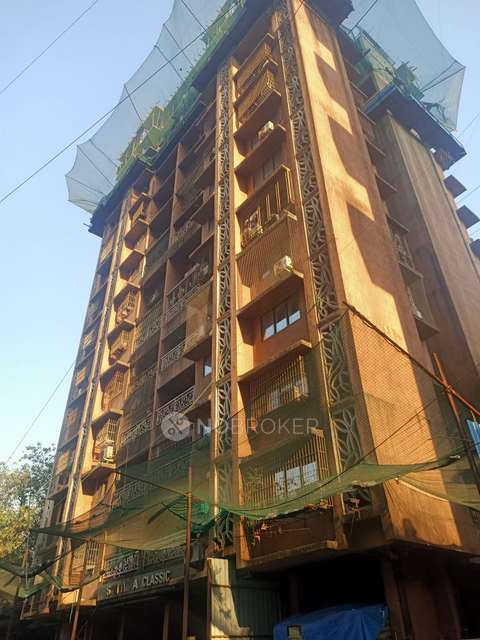 2 BHK Flat In Suprabath Classic, Shell Colony, Chembur For Sale  In Chembur