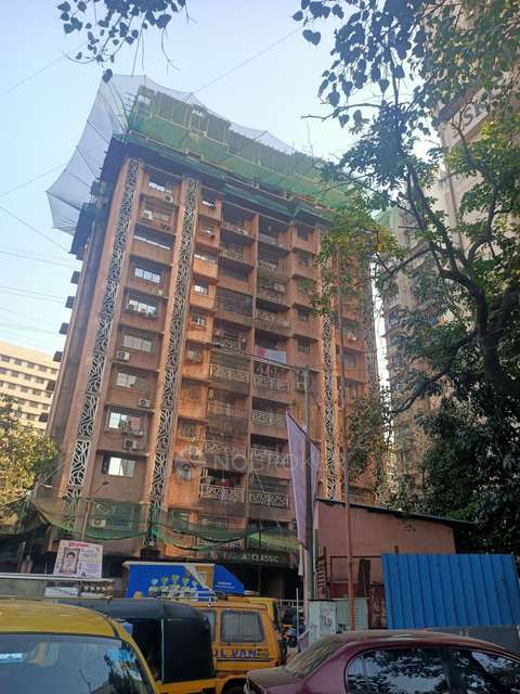 2 BHK Flat In Suprabath Classic, Shell Colony, Chembur For Sale  In Chembur