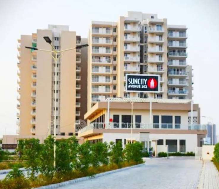 2 BHK Flat In Suncity Avenue 102, Sector 102, Gurgaon For Sale  In Sector 102, Gurgaon