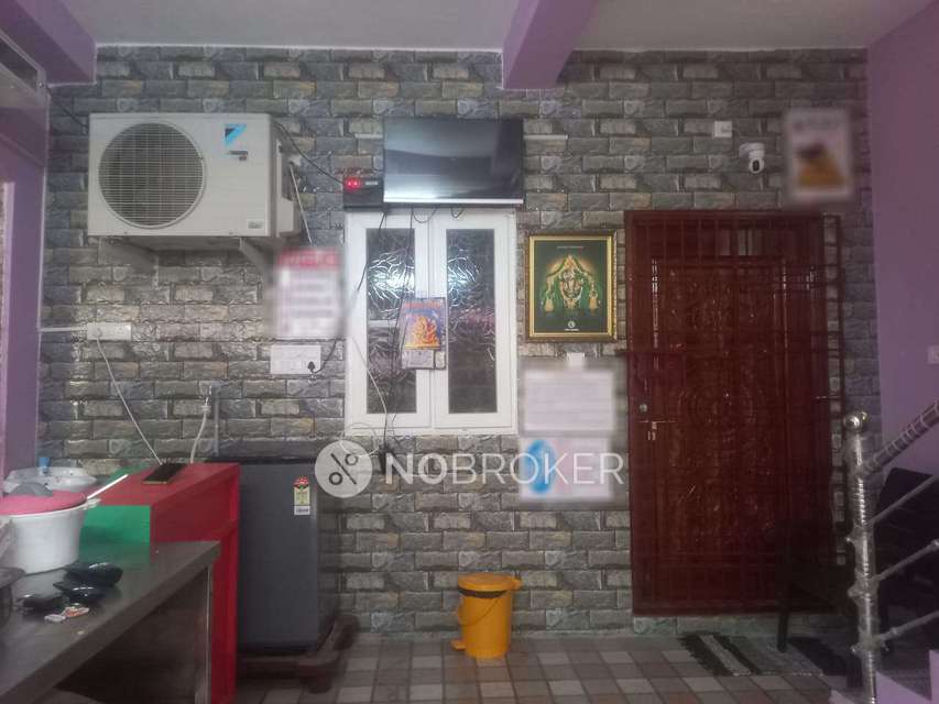 PG for Boys in Velachery