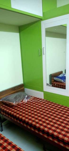 PG for Boys in Velachery