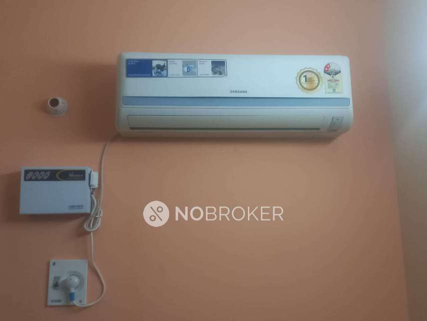 PG for Boys in Velachery