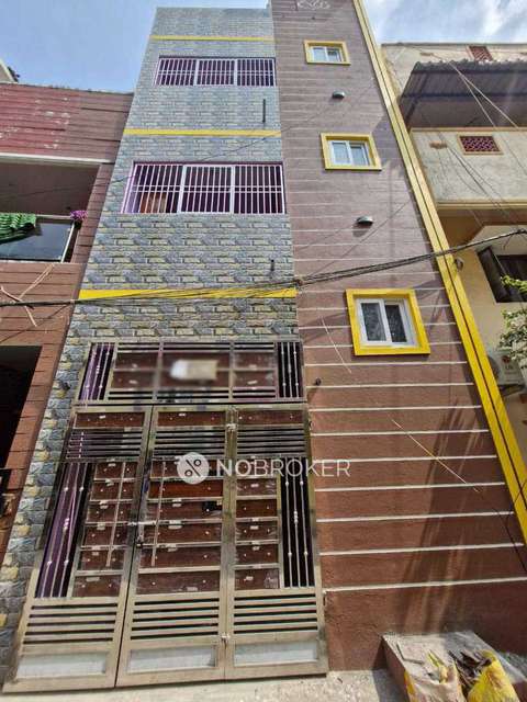 PG for Boys in Velachery