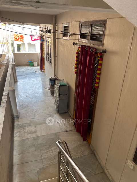 1 BHK Flat for Rent  In Tellapur