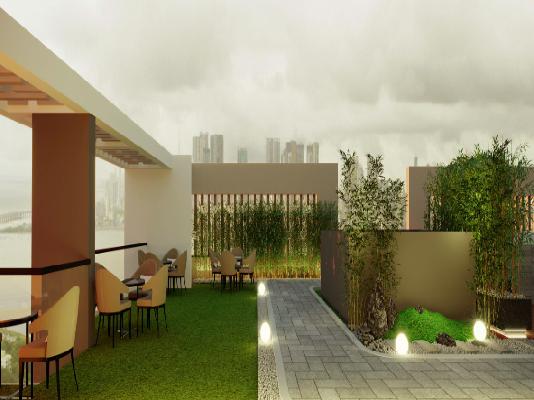 3 BHK Flat In Gurukrupa Dhyanam For Sale  In Versova