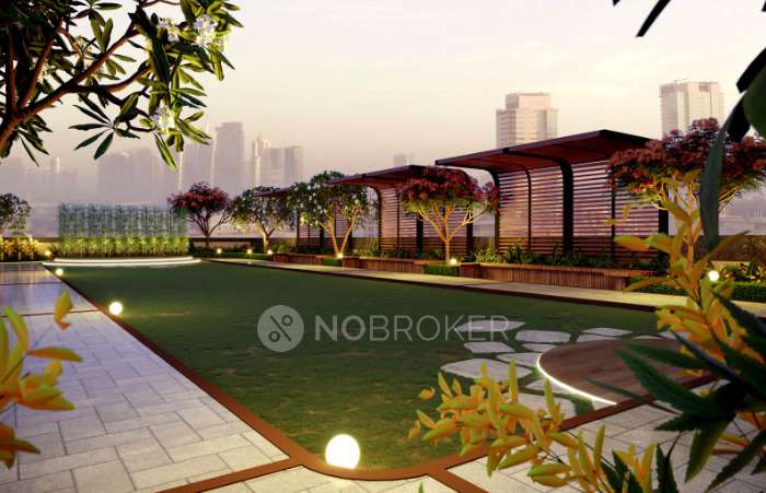 3 BHK Flat In Gurukrupa Dhyanam For Sale  In Versova