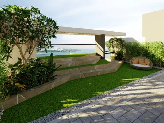 3 BHK Flat In Gurukrupa Dhyanam For Sale  In Versova