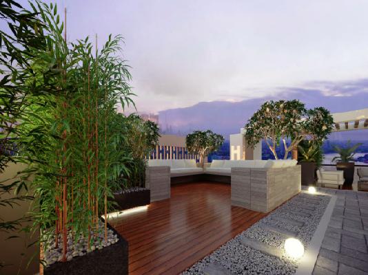 3 BHK Flat In Gurukrupa Dhyanam For Sale  In Versova