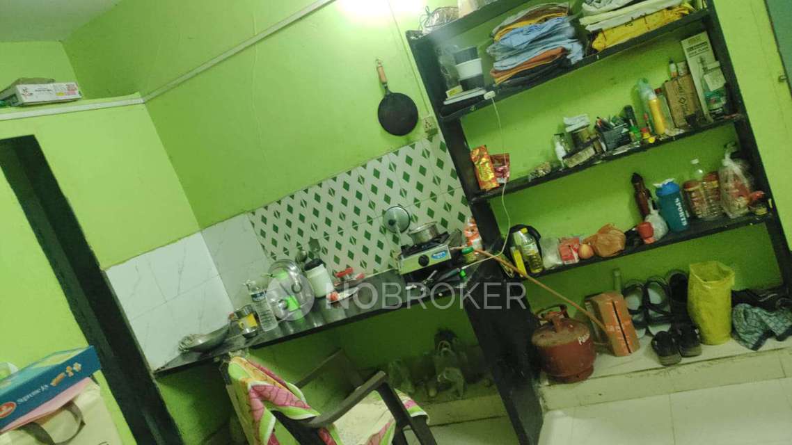 1 RK Flat for Rent  In Chakan