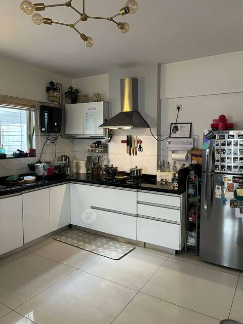 2 BHK Flat In Downtown Xenia For Sale  In Kharadi